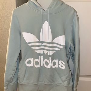 Adidas Pullover